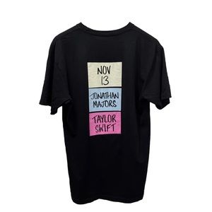 Original Taylor Swift SNL Shirt M (November 13 2021)